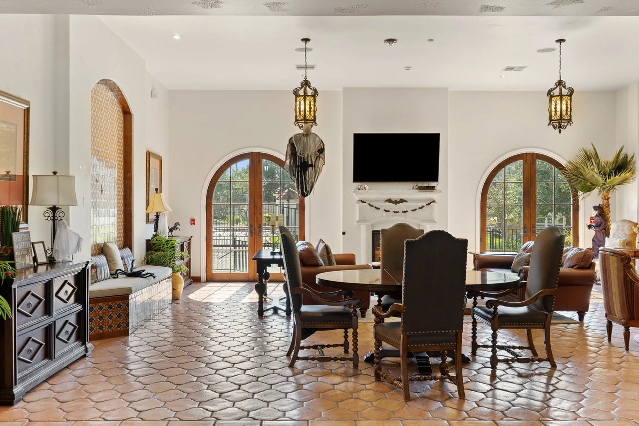 9116 Villa Norte Dr | Mediterranean Luxury in Versante Canyon