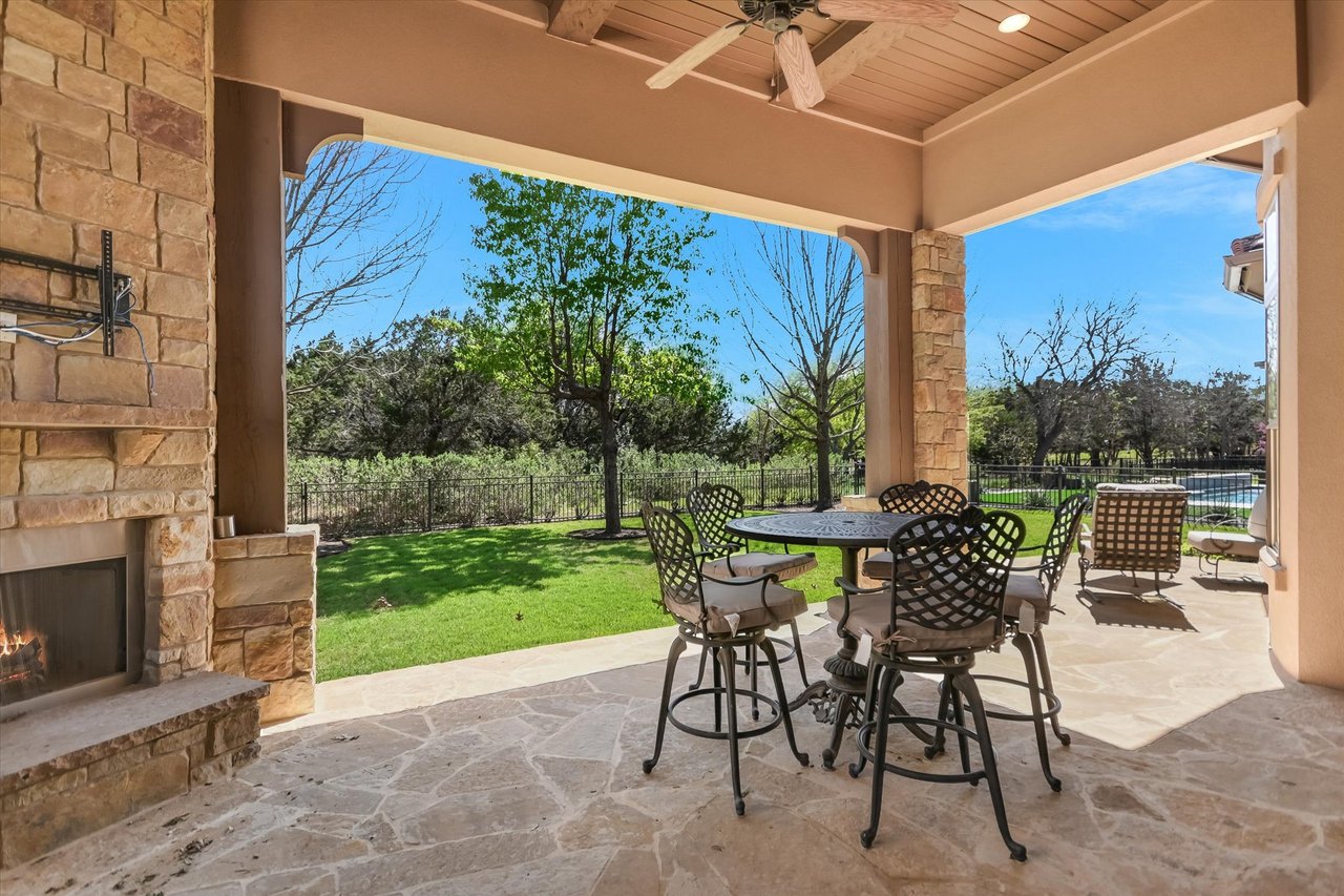 Barton Creek Living
