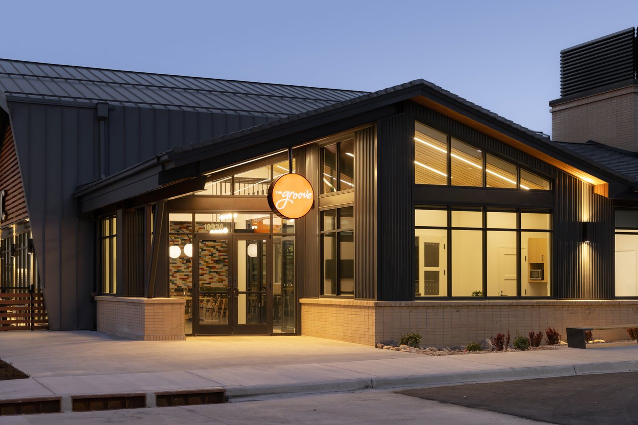 The Groove at Lyric at Ridgegate in Lone Tree