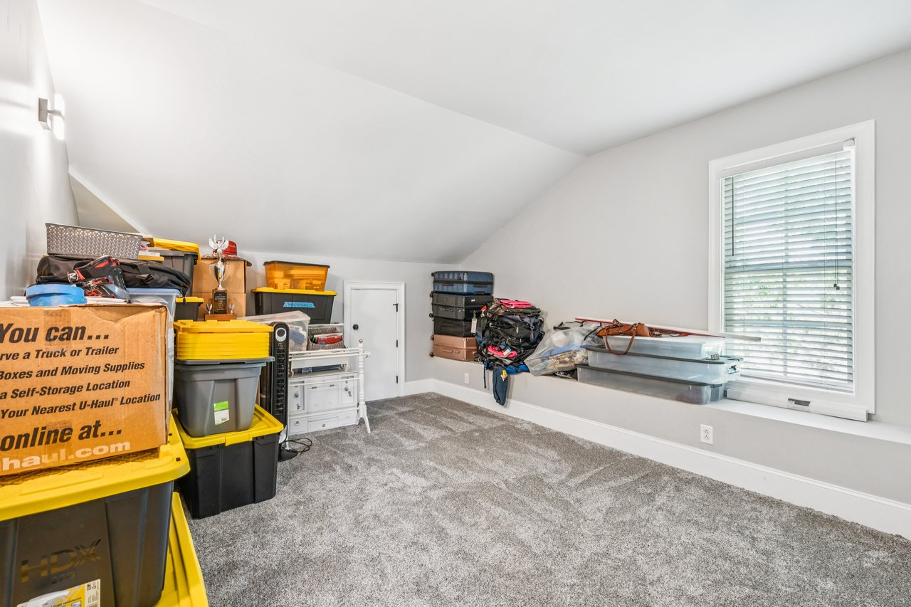 Custom Lowcountry Estate