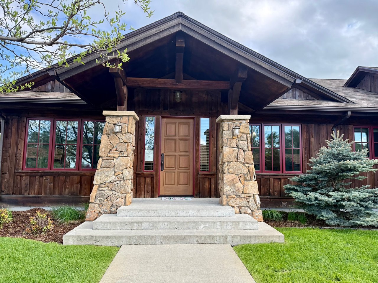106 Cayuse Ct