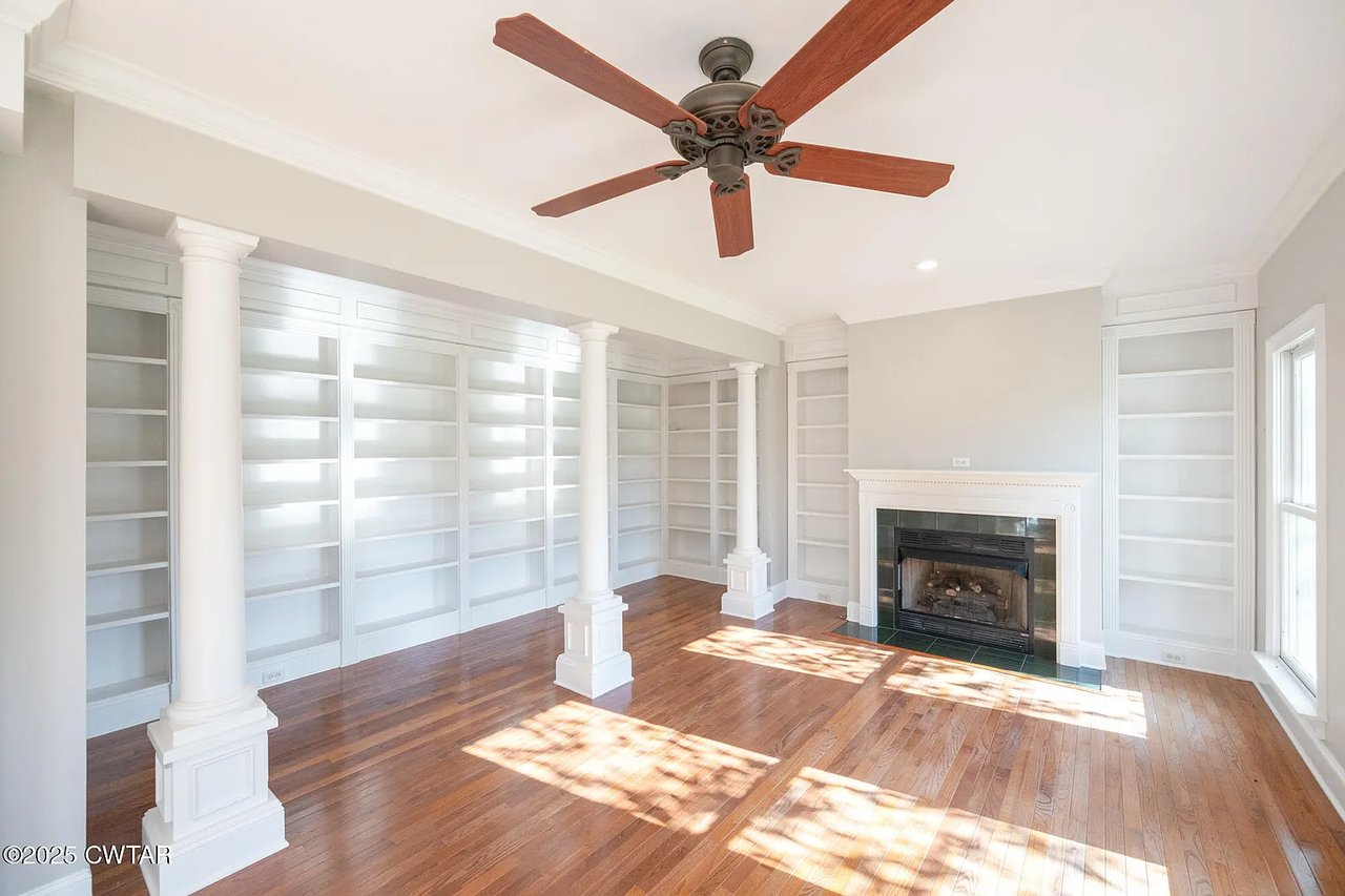 4260 Spring Creek Rd