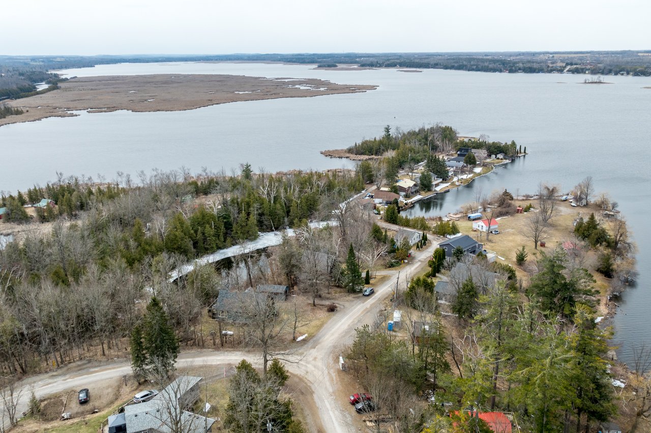 119 BIRCH POINT DRIVE