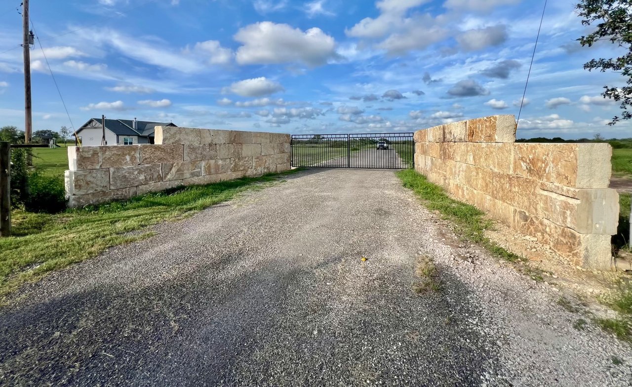 Lost Acres Estates