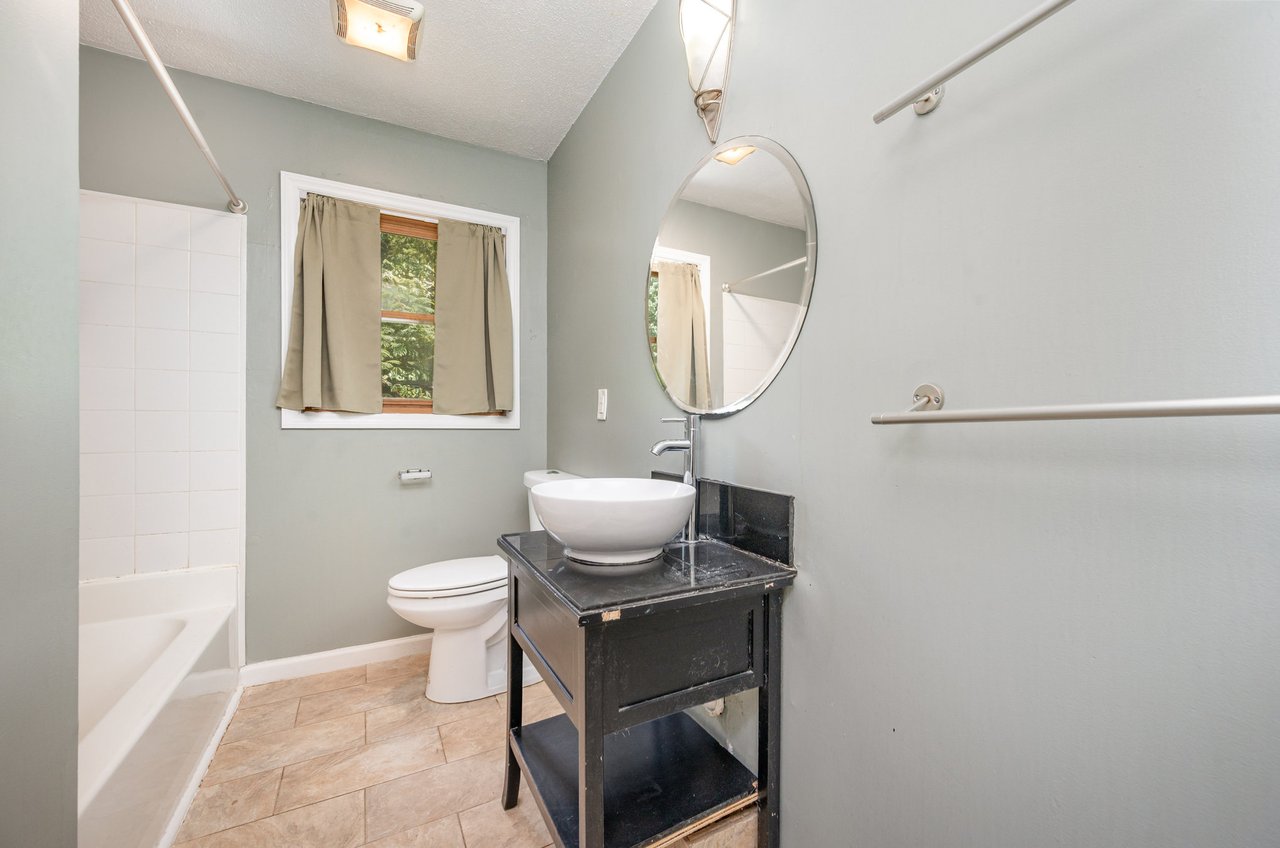 3 Bedroom House Near UNC