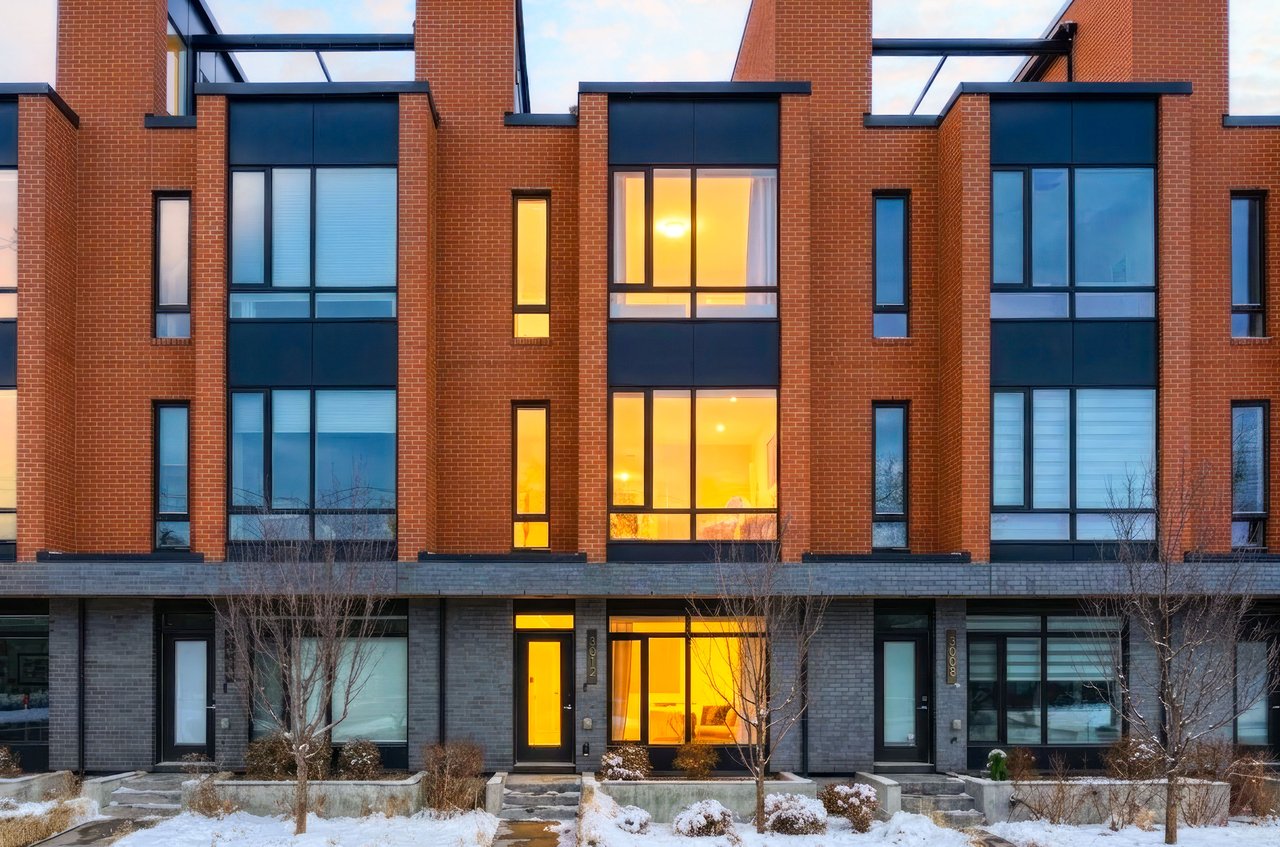 3012 Parkdale Boulevard NW