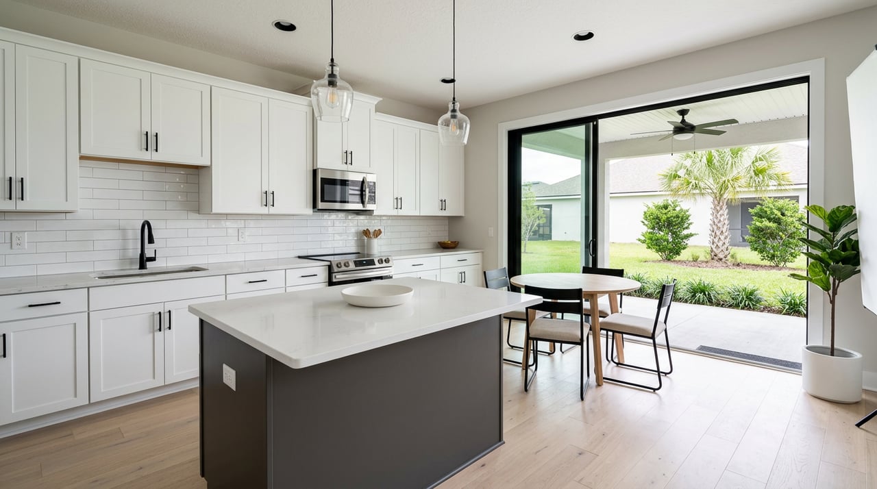 First-Time Homebuyer Guide To Citrus Park