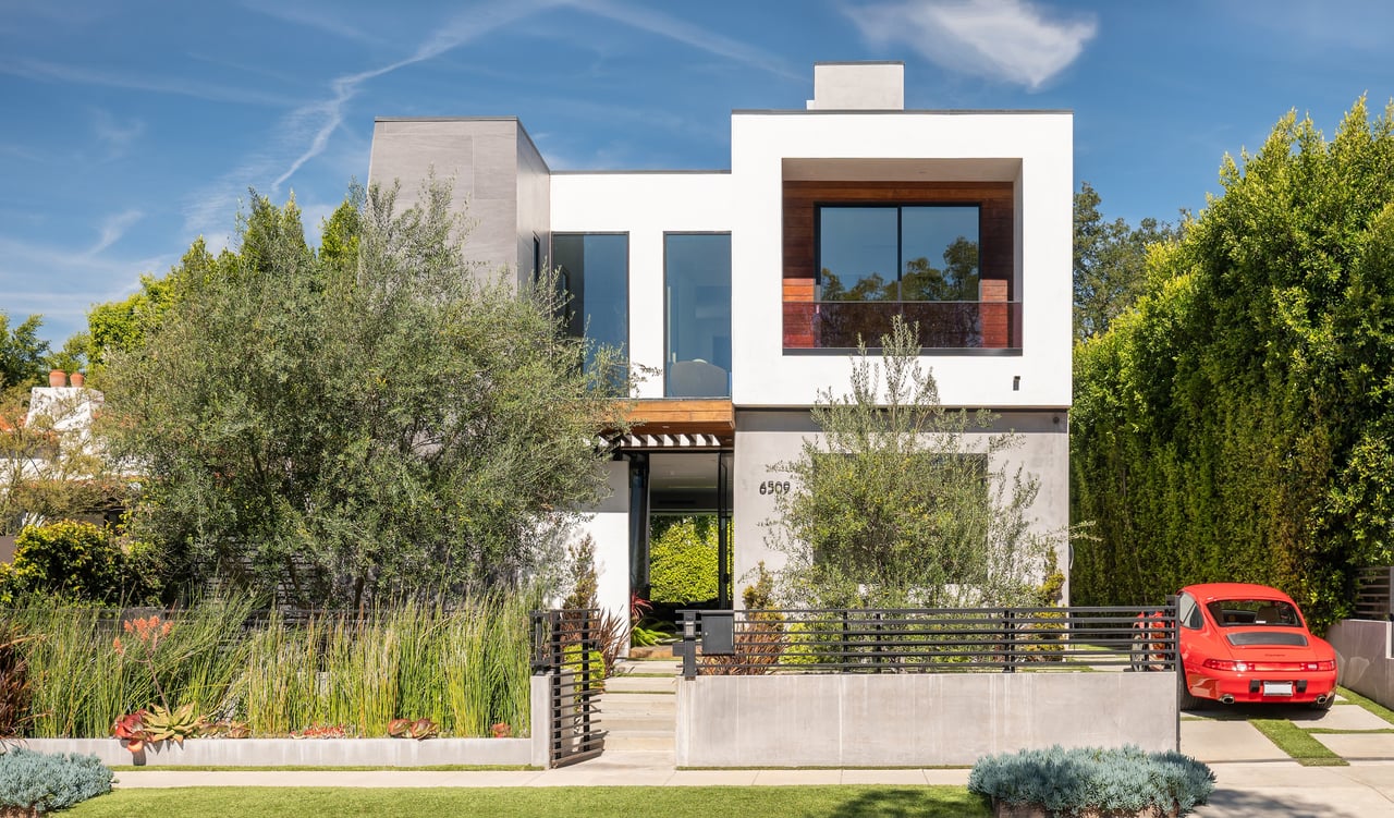 6509 Colgate Ave, Beverly Grove