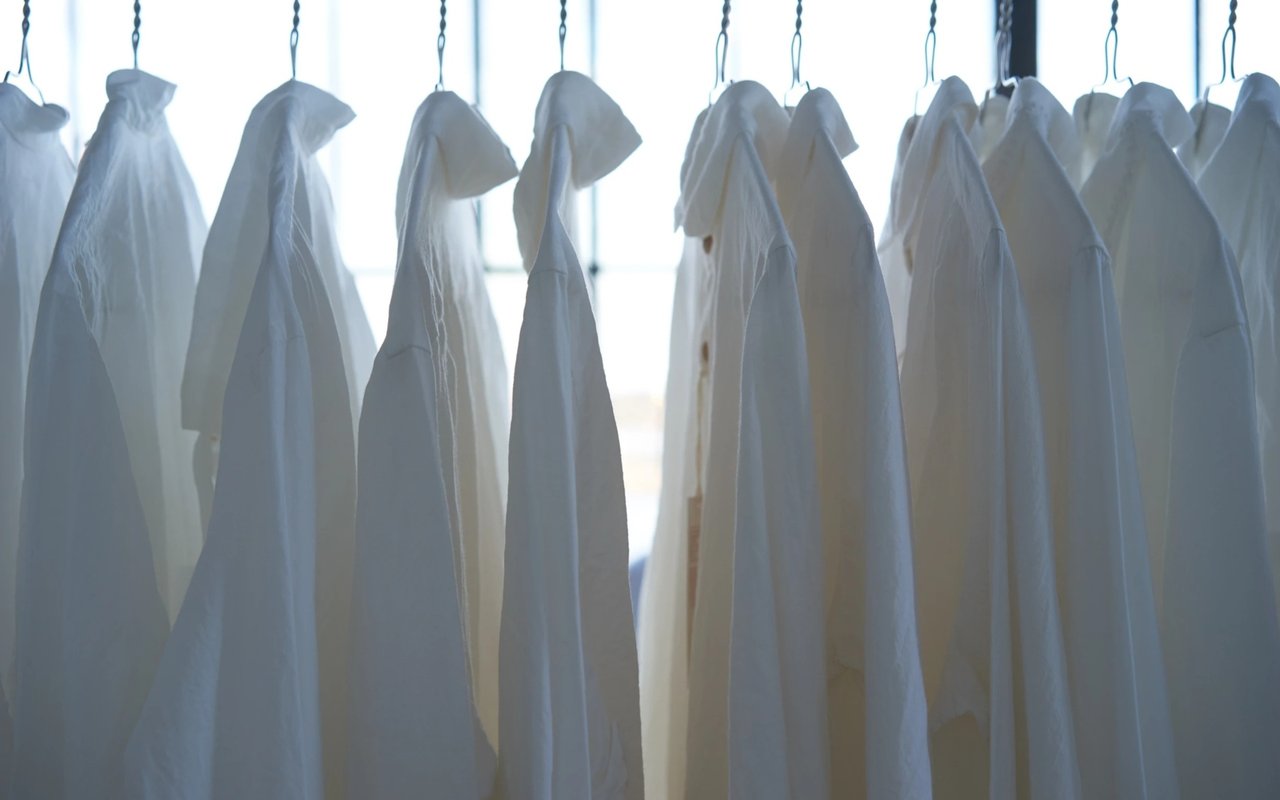 The Lost Art of Soaking