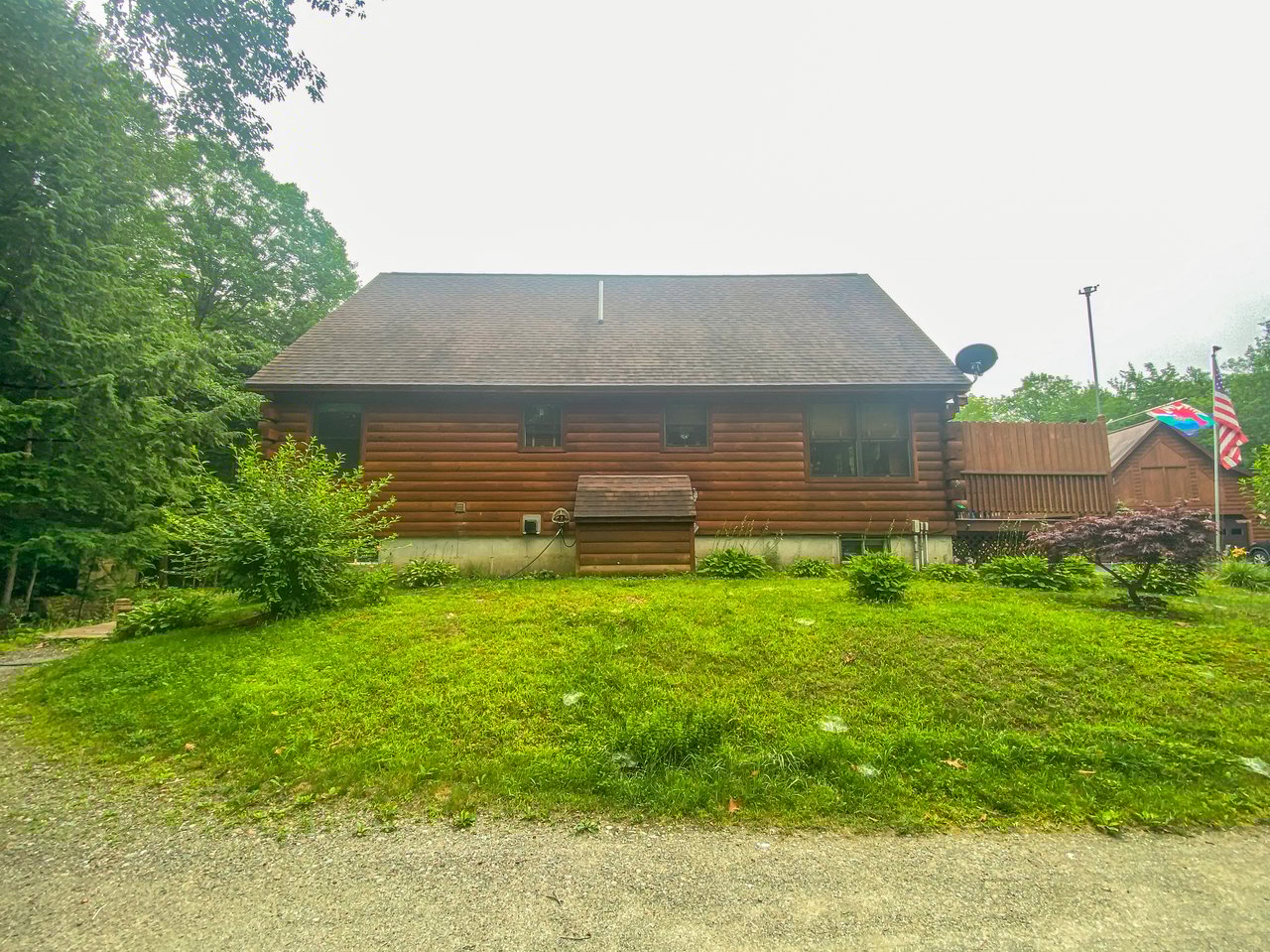 Rental Currently Available