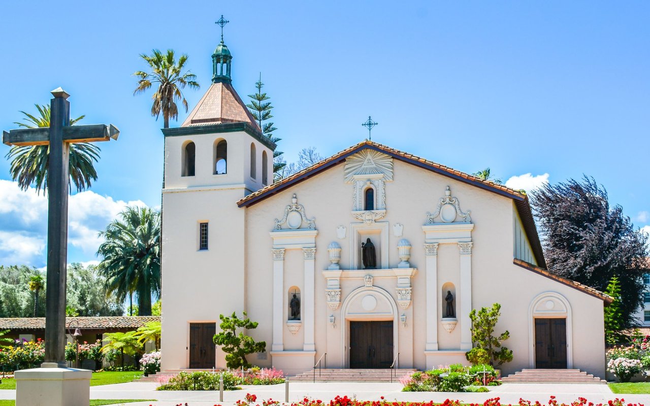 Santa Clara