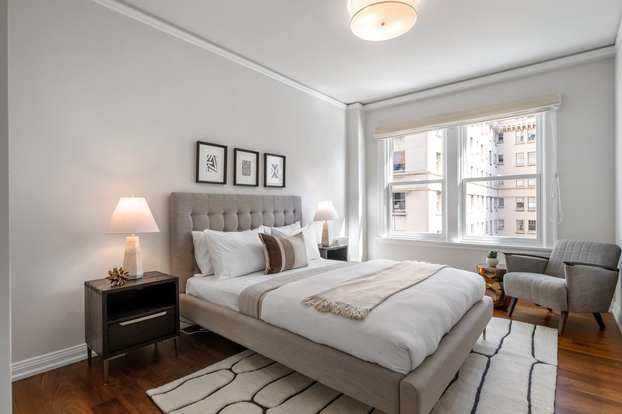 The Park Lane Residence 504