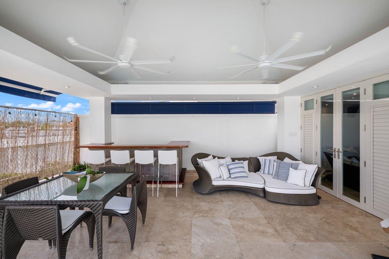 Urb. Estancias Reales | Guaynabo, P.R.