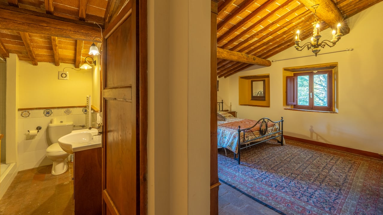 IL FIENILE DEL CHIANTI