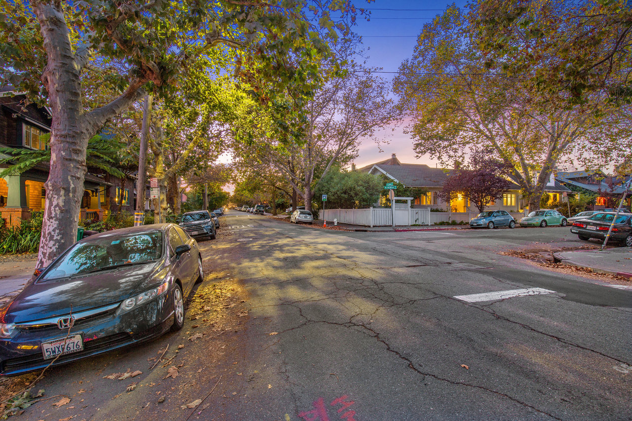 Rockridge
