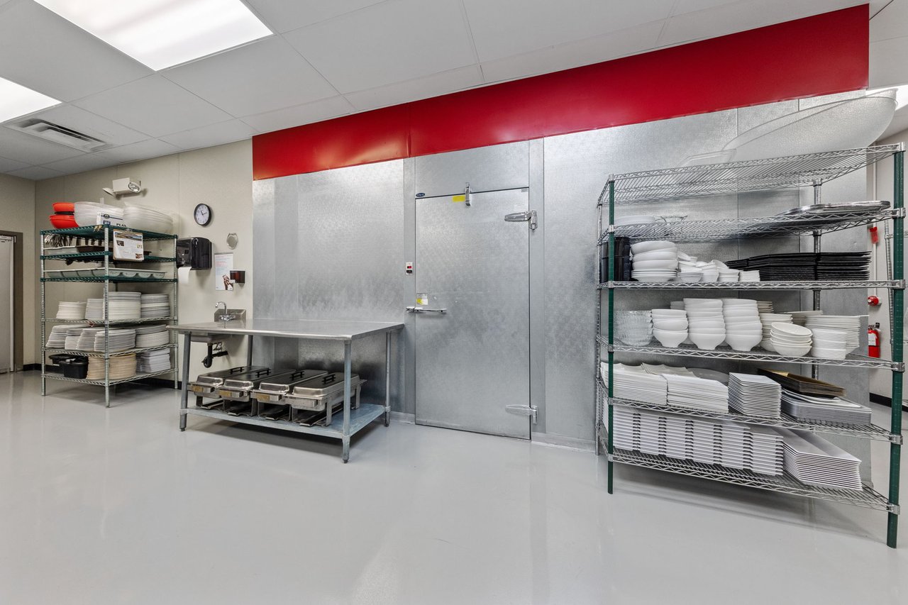 The Forge Social House