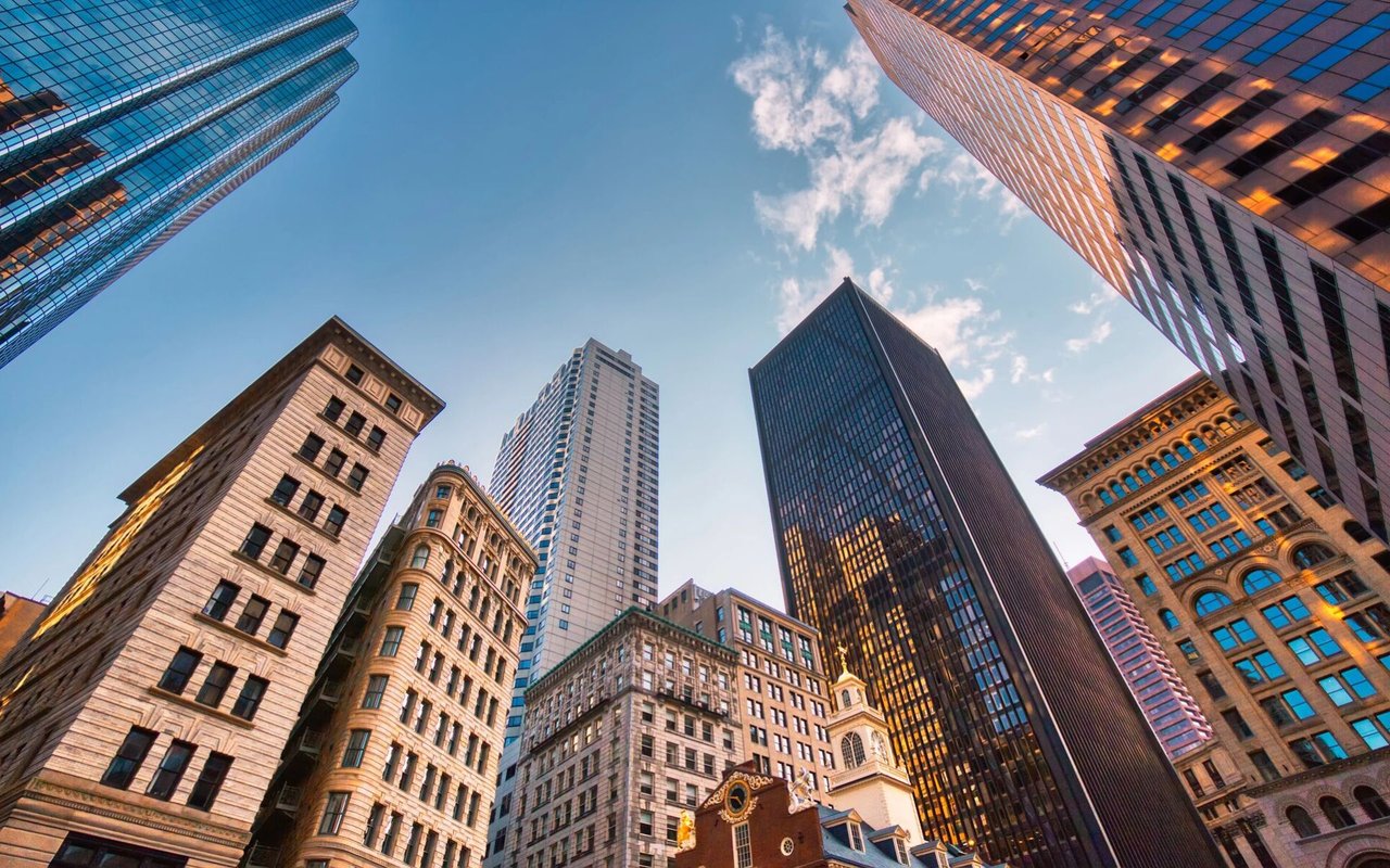Downtown Crossing