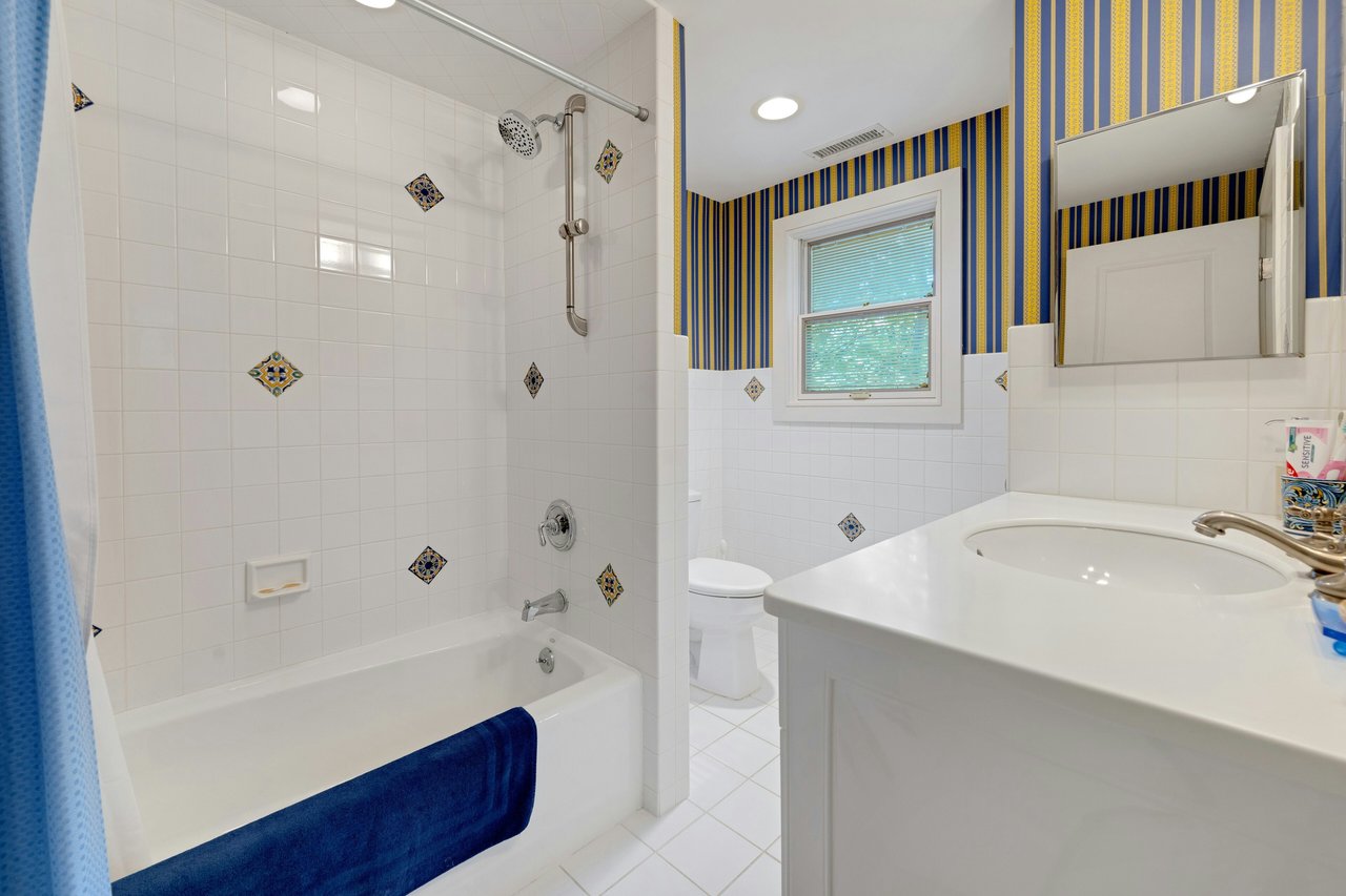 Coveted Harding Township Lake Comunity