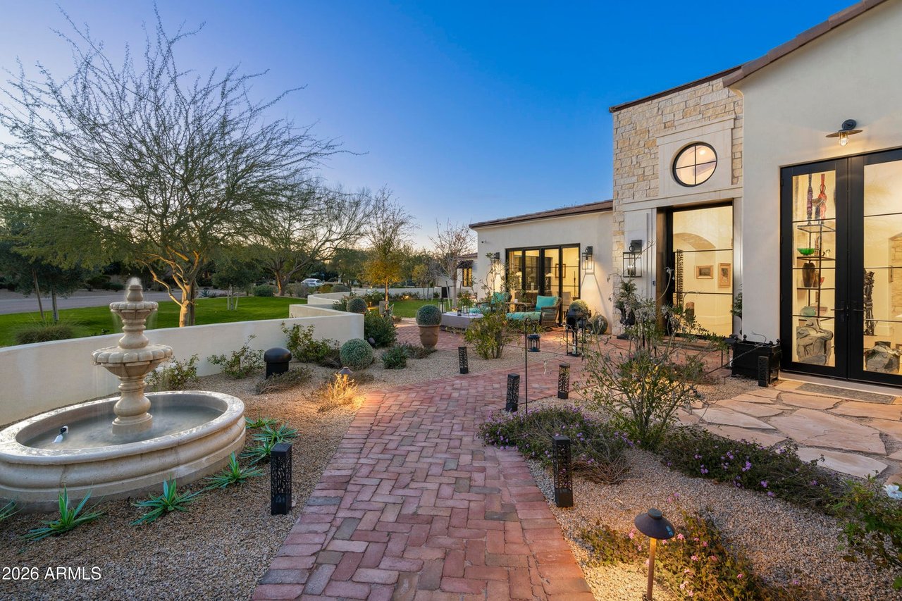 5432 E VIA DEL CIELO