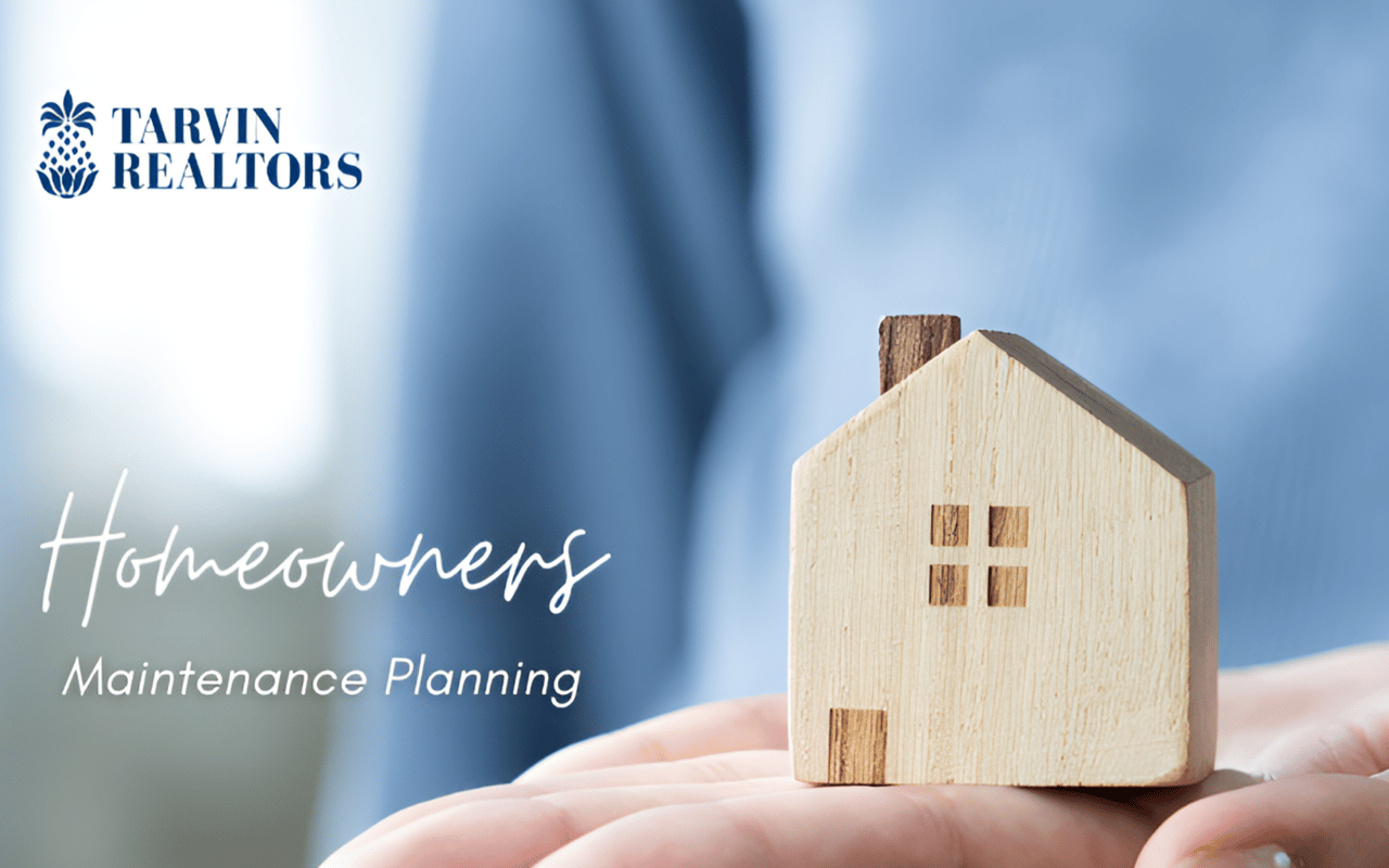 Home Maintenance in 2023: Make Your List Now