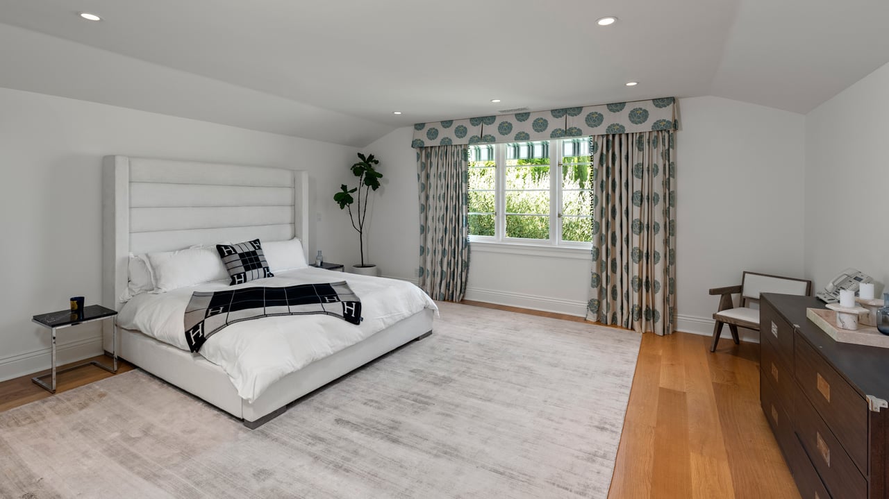 722 N Rexford Dr, Beverly Hills