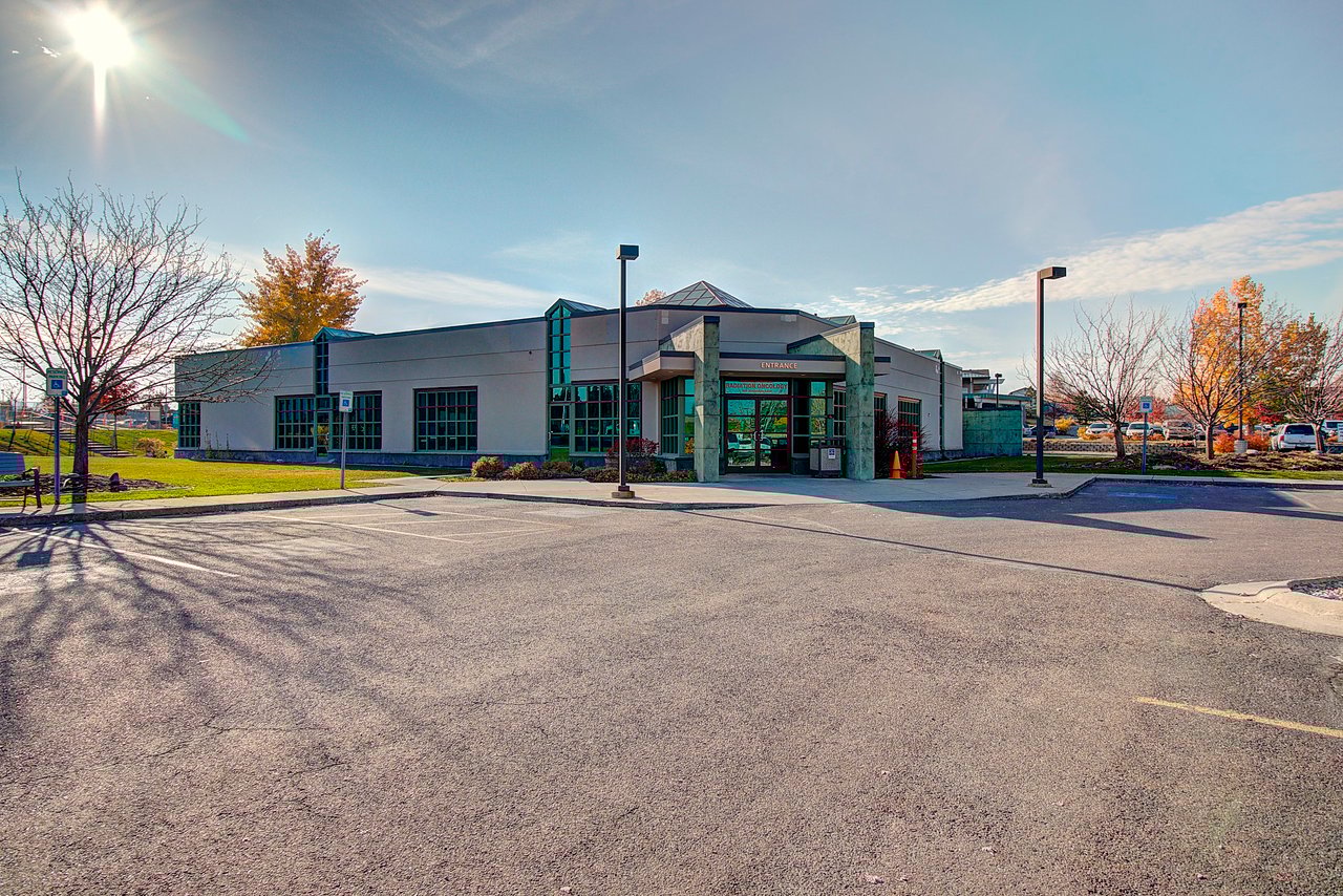 Northwest Montana Radiation Oncology