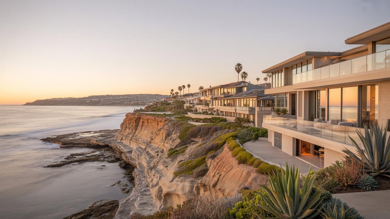 Living in La Jolla: The Ultimate Local’s Guide cover