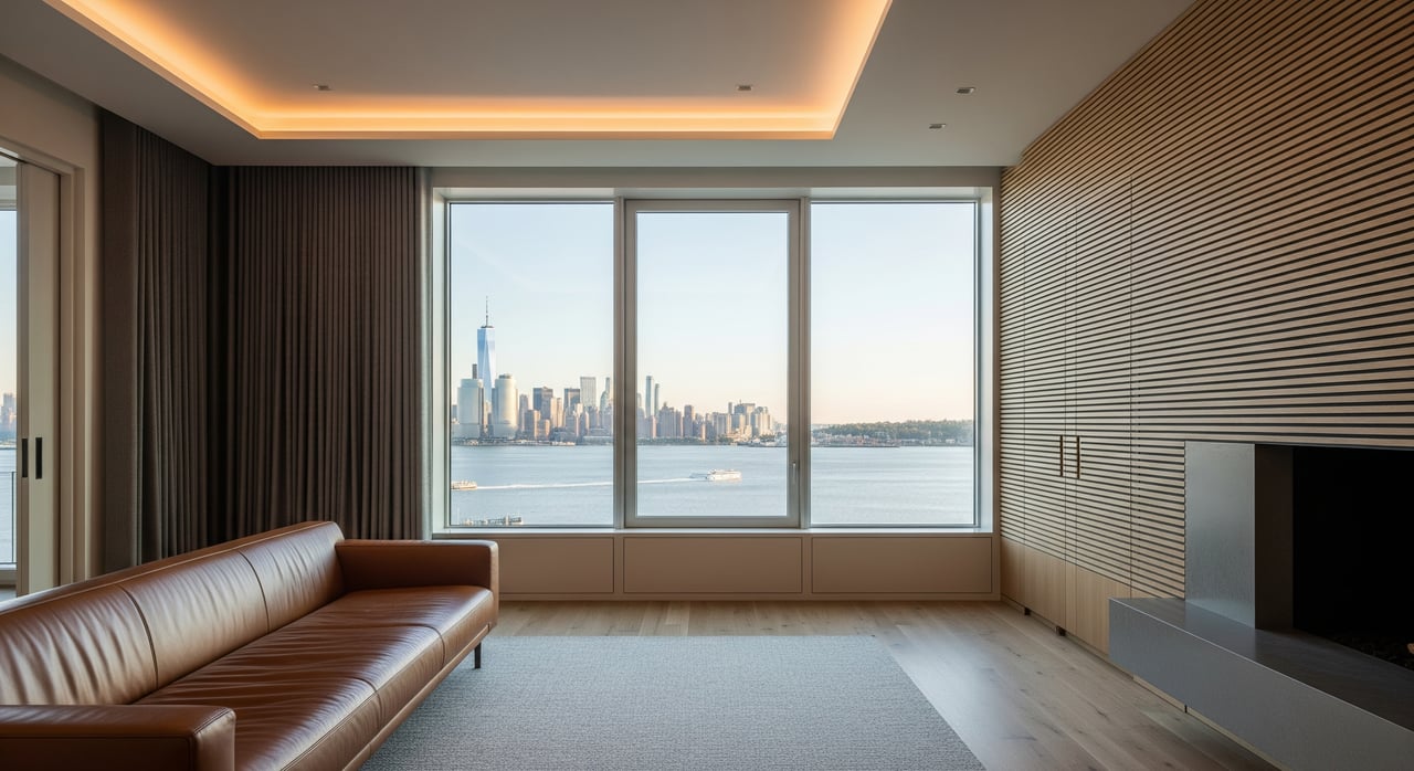Quieter Living In Weehawken: Soundproofing That Works