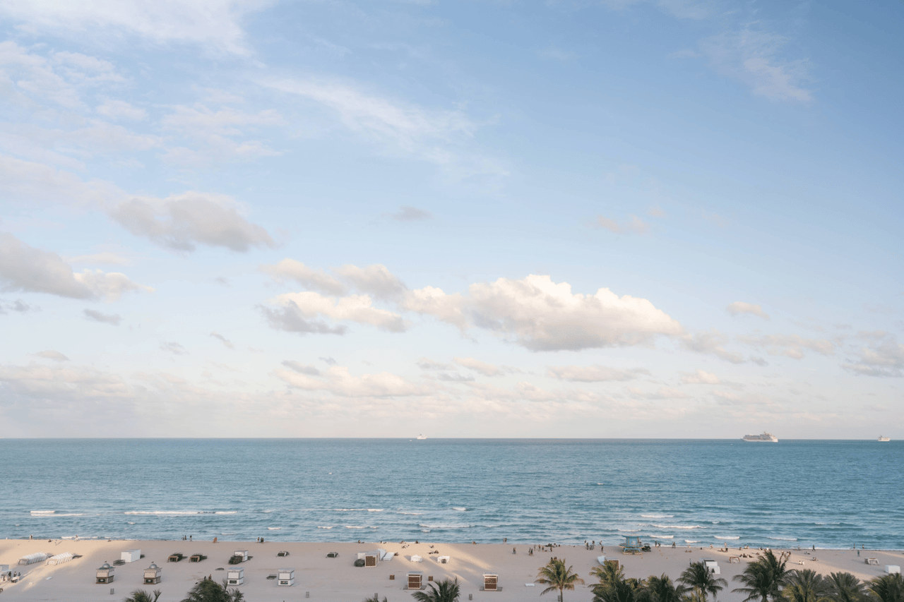 Ritz Carlton Miami Beach
