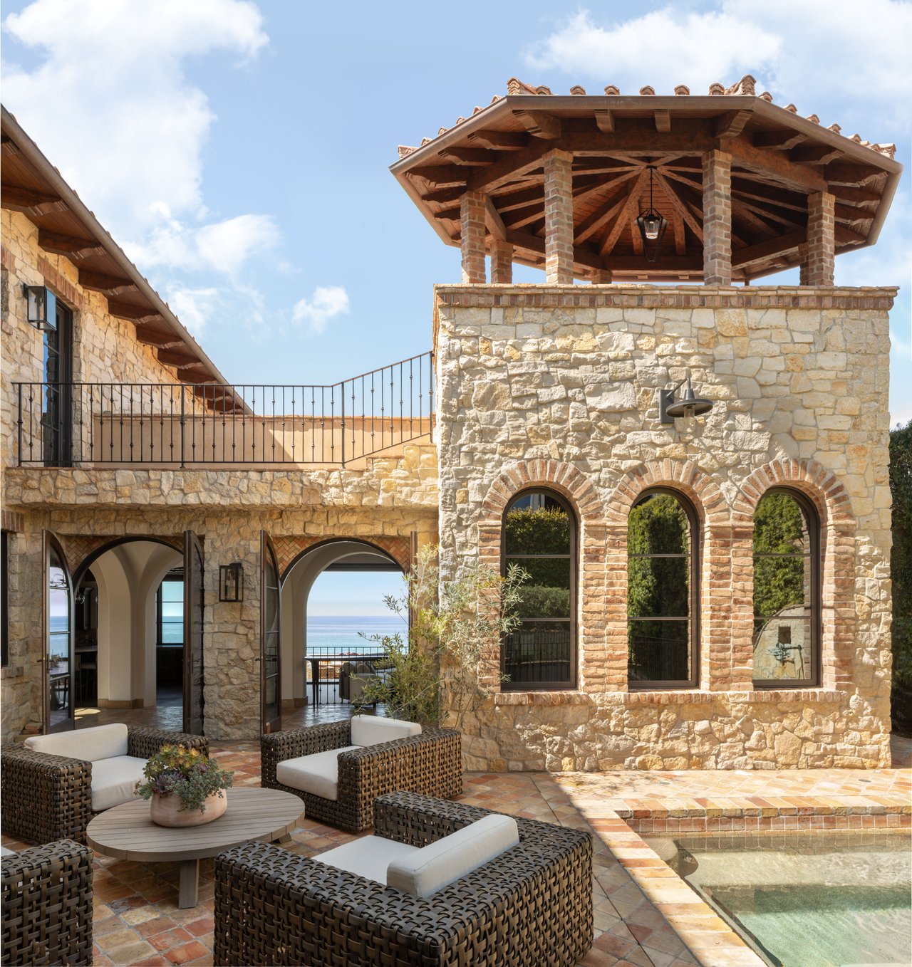 San Clemente Custom