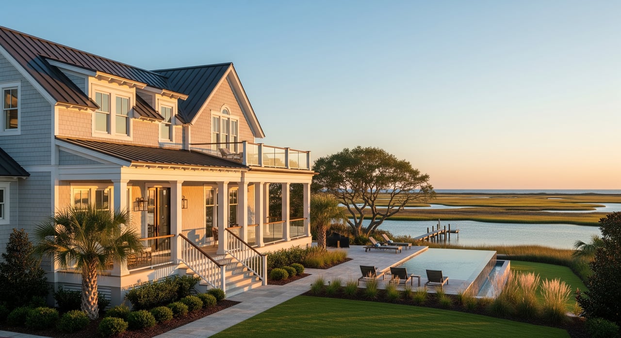 Property Taxes in North Myrtle Beach for Homeowners