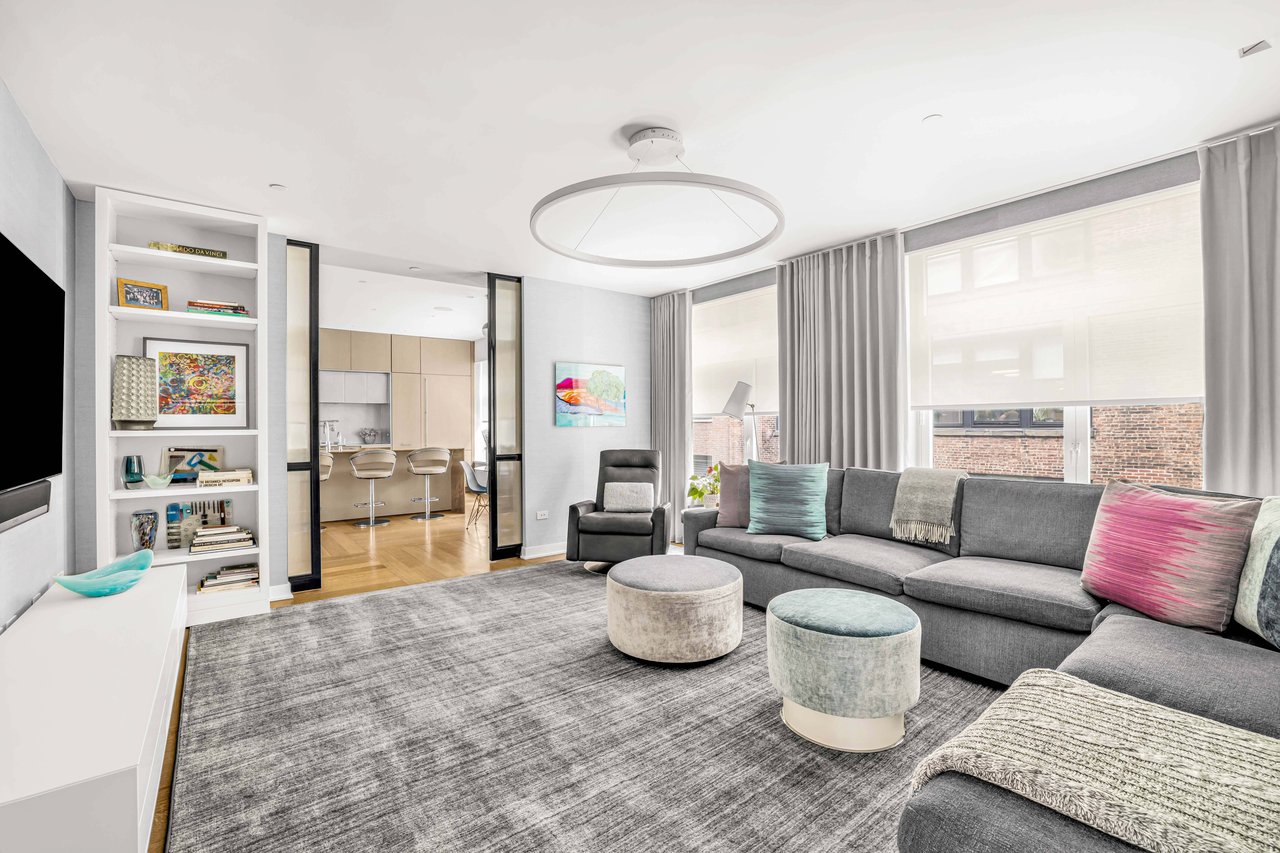 21 West 20th Street