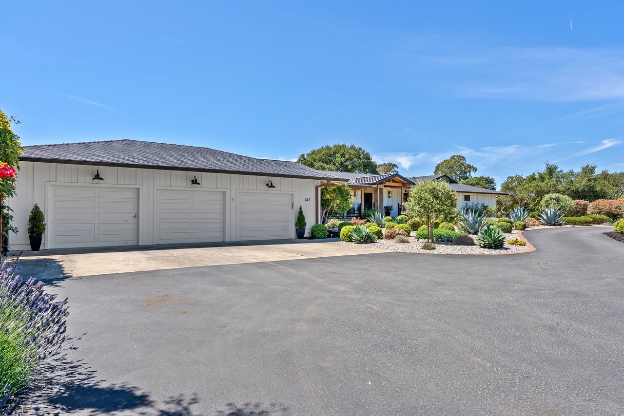 145 Coy Dr, La Selva Beach