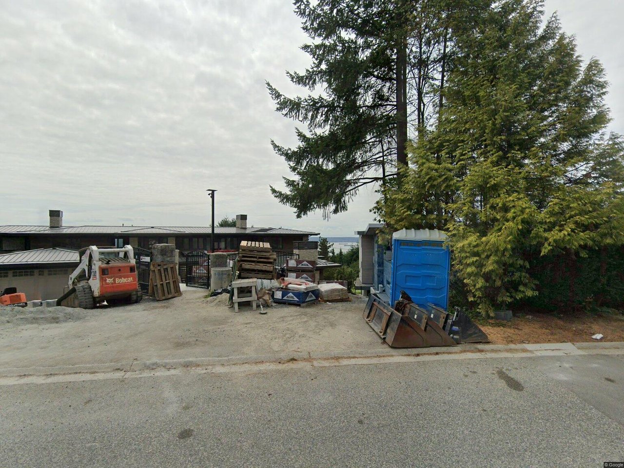 1036 Eyremount Drive