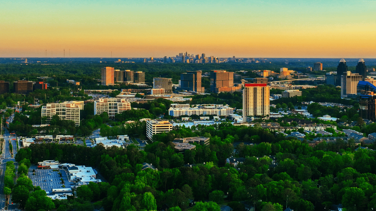 Dunwoody