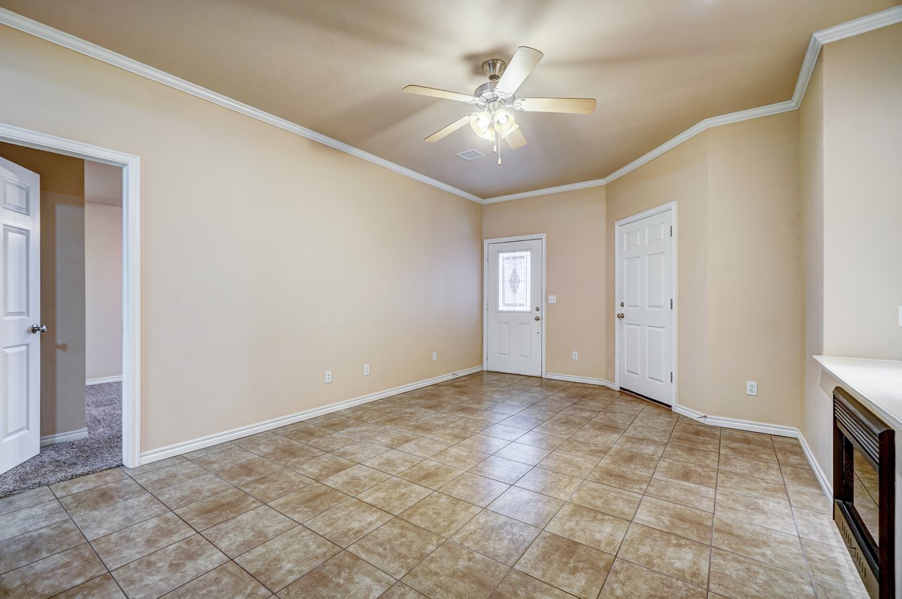 Golden Acres Townhomes