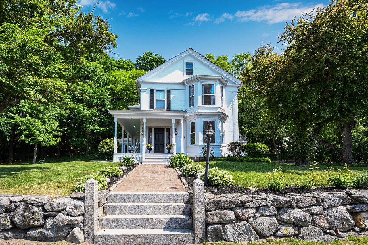 Boxborough