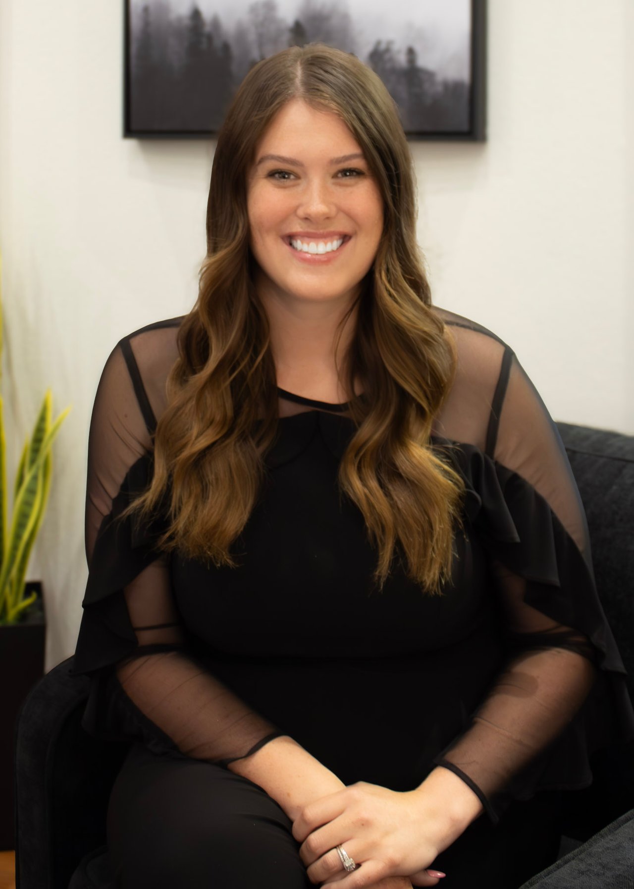 Kara Goodrich