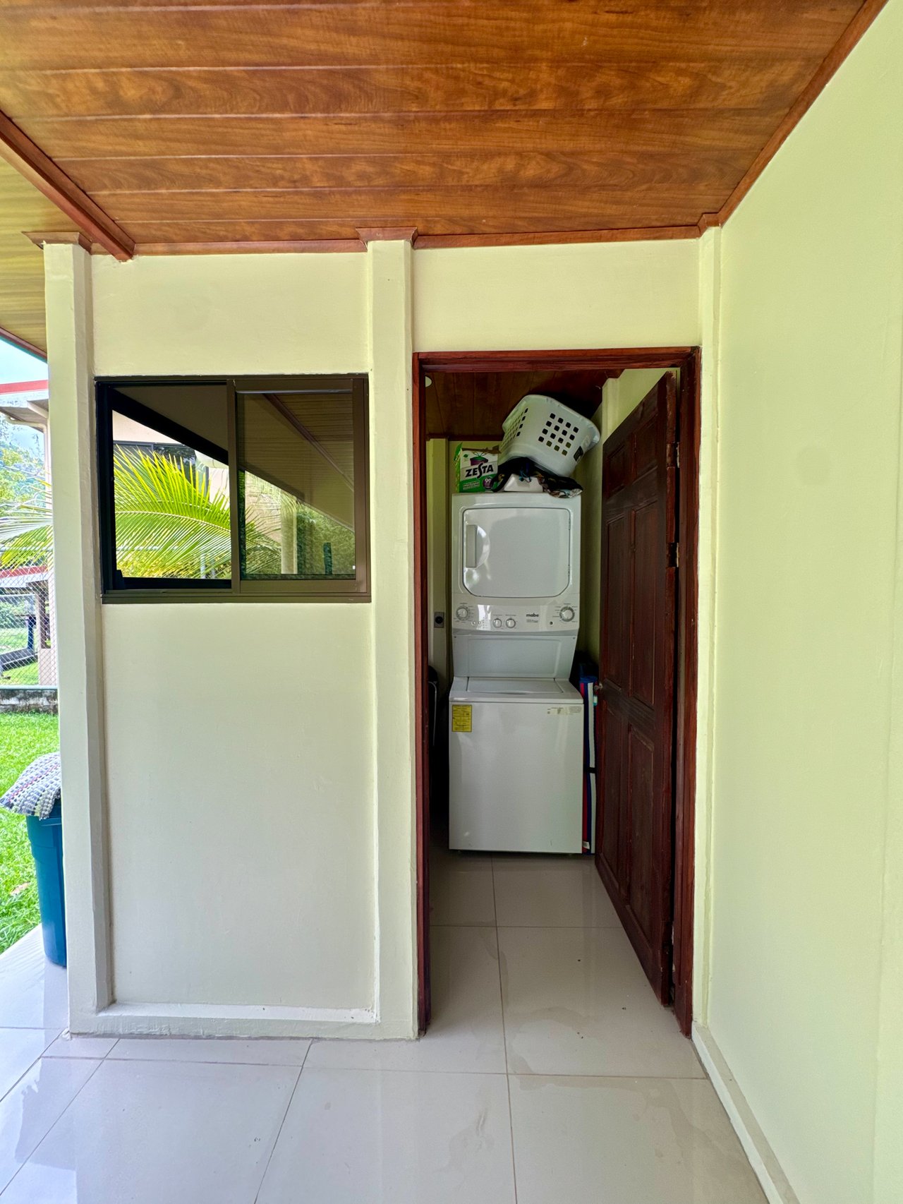 Great house & property with extra lot ready to build
