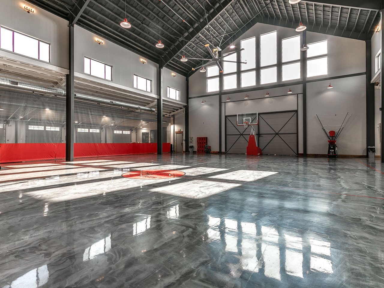 A Global Sensation in Oklahoma City: The Ultimate Luxury Estate with Commercial-Scale Potential - Wyatt Poindexter - The Agency OKC