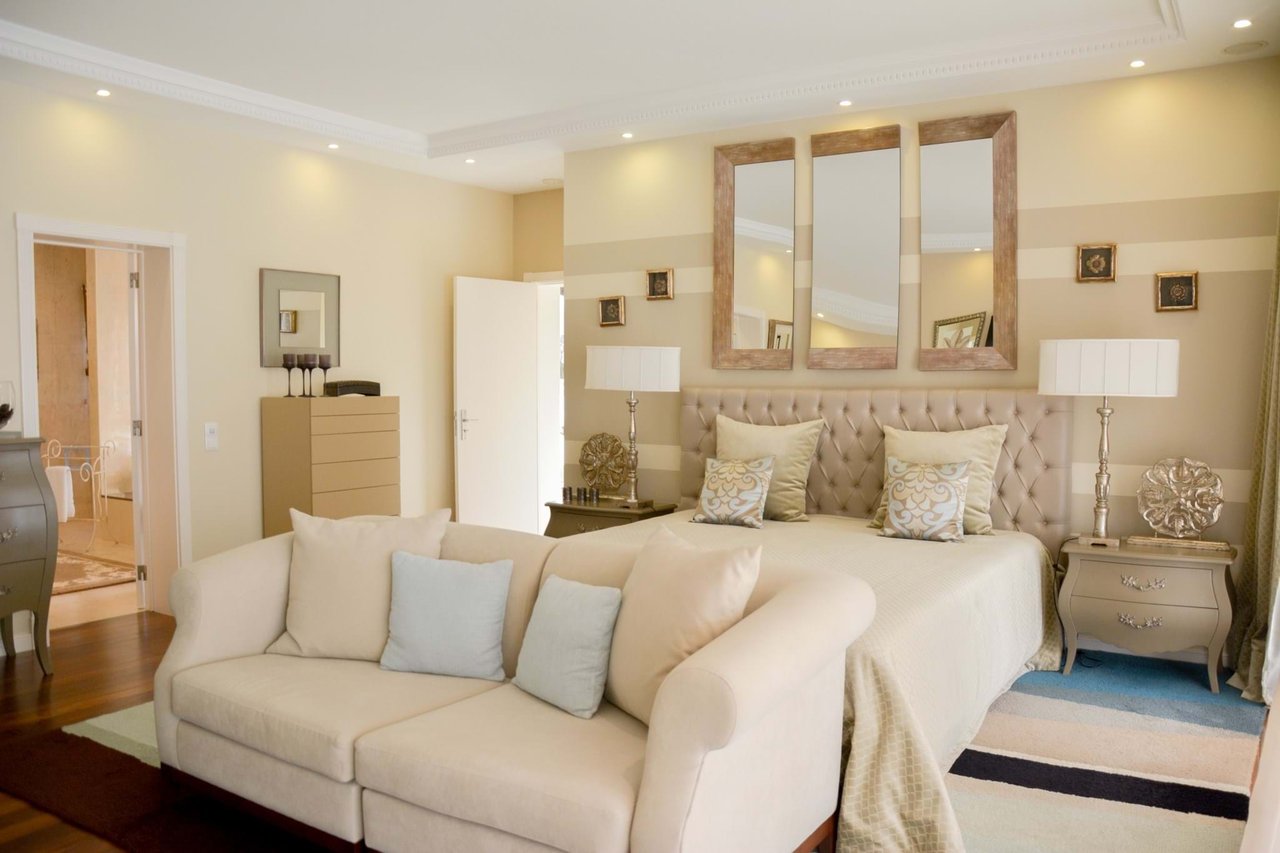 Luxury 4-Bedroom Villa with Indoor Pool – São Miguel, Azores