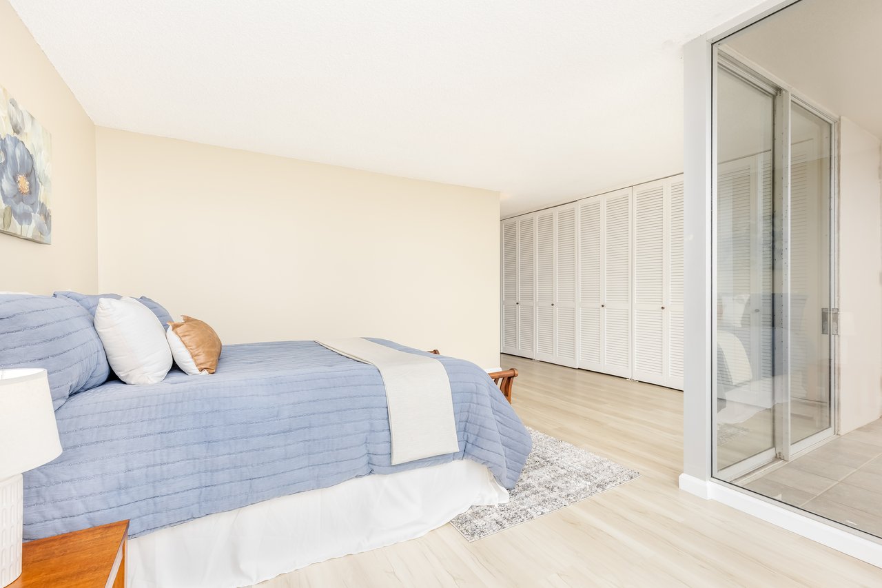 1212 Punahou St Unit 3106