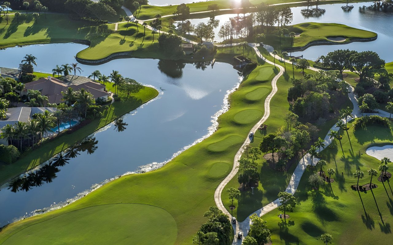 PGA National
