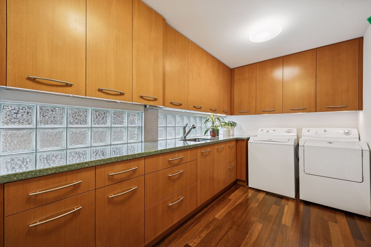 Lake Harriet Stinson-Streeter Masterpiece