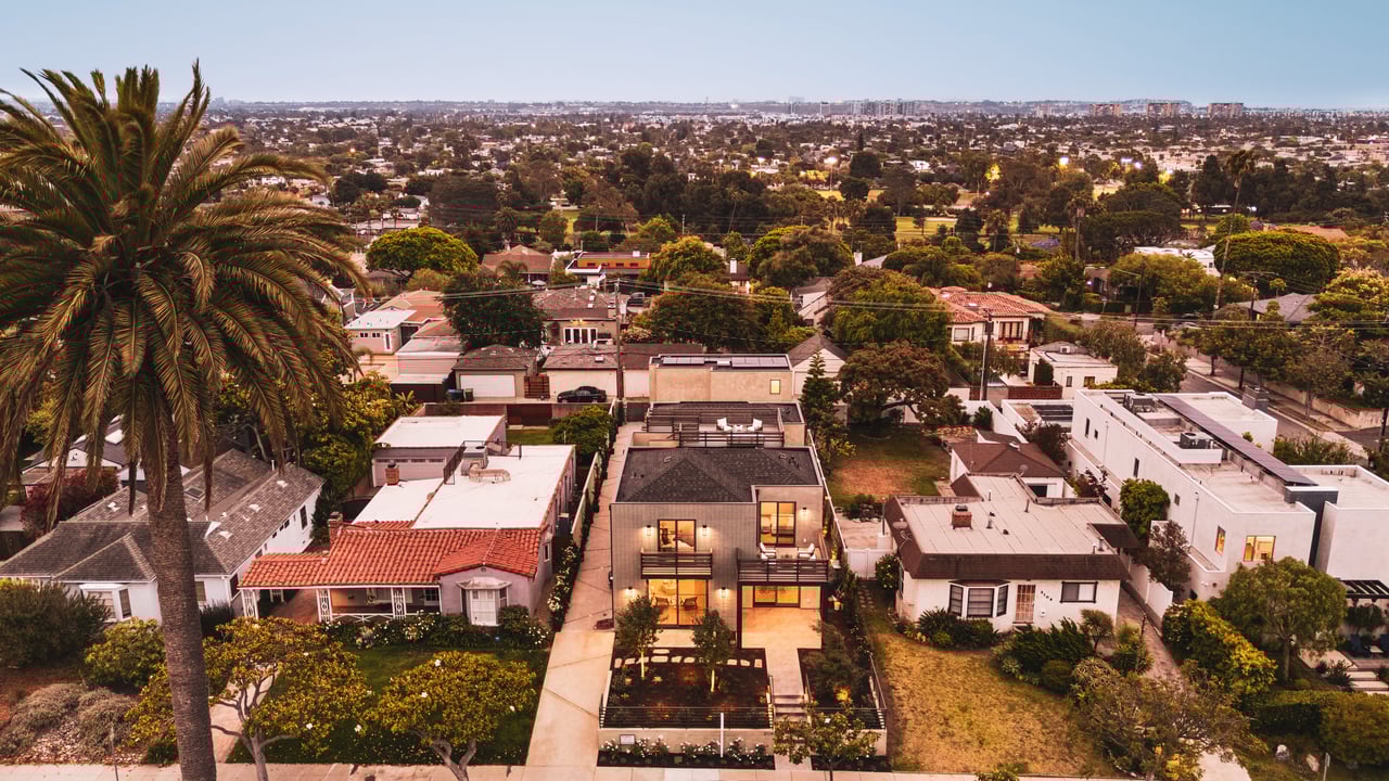 2114 Pier Ave, Santa Monica