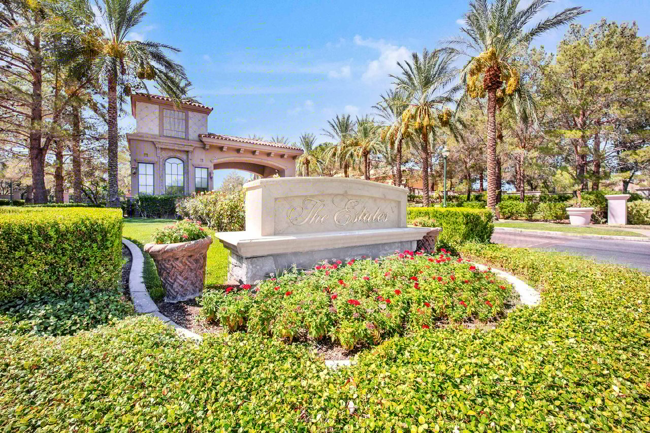 Green Valley Estates