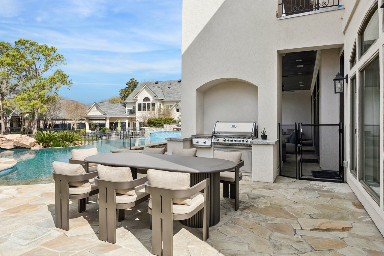 Transitional Influence