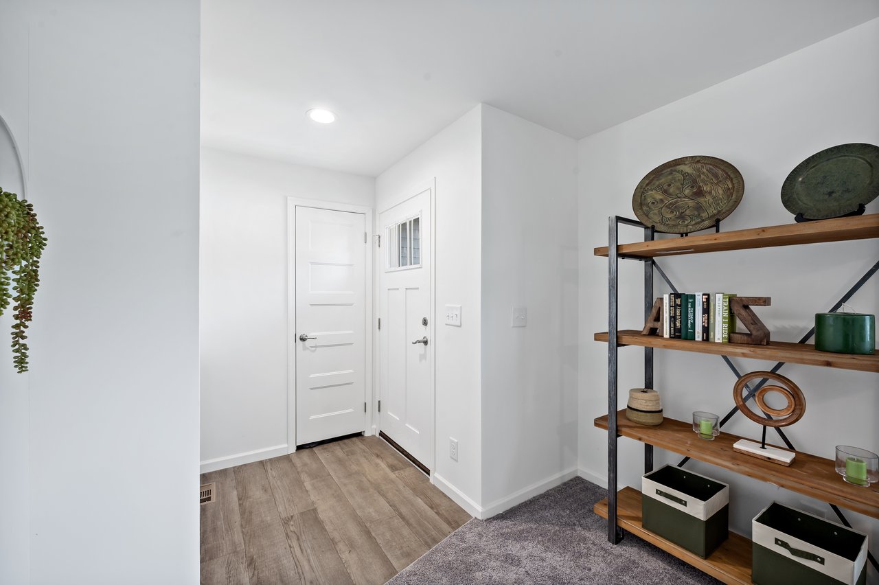 The Riverbend at Northwoods