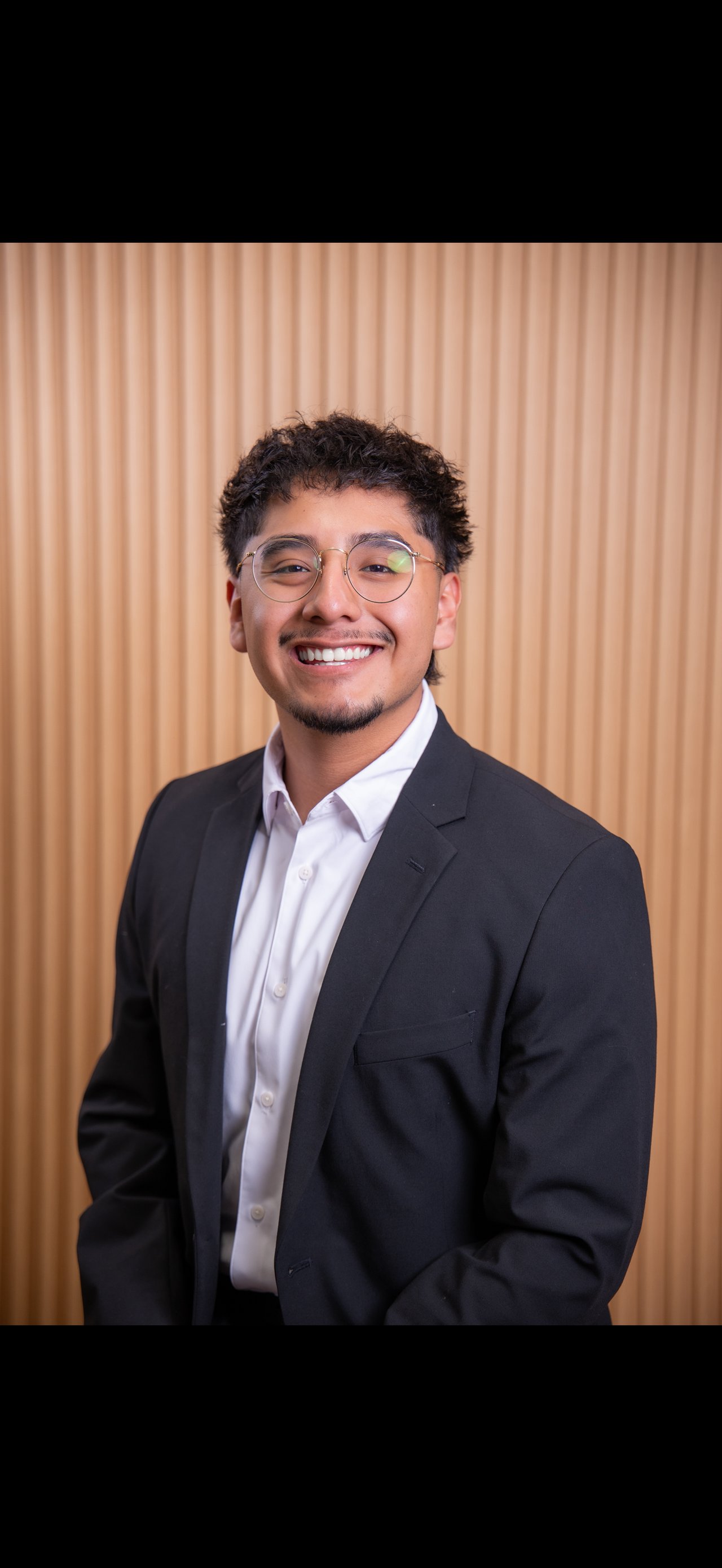 Carlos  Alegria 