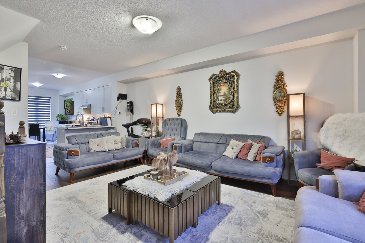 7214 Triumph Lane, Mississauga